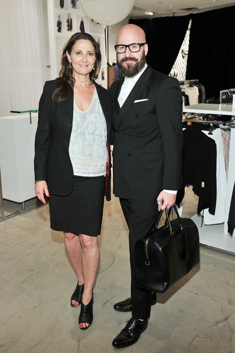 Smythe 10x10 Holt Renfrew