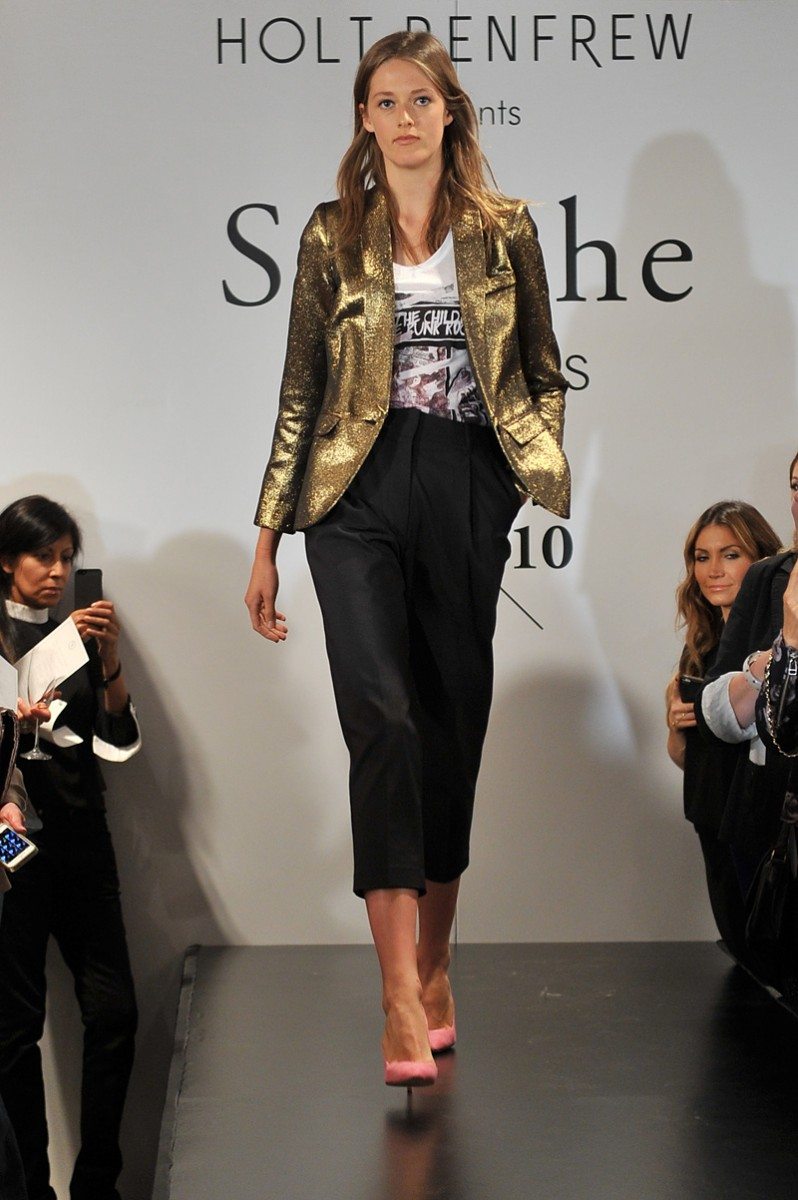 Smythe 10x10 Holt Renfrew