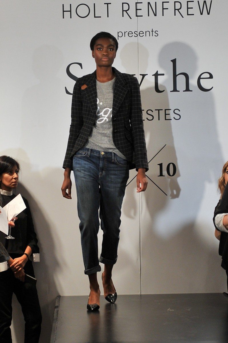 Smythe 10x10 Holt Renfrew