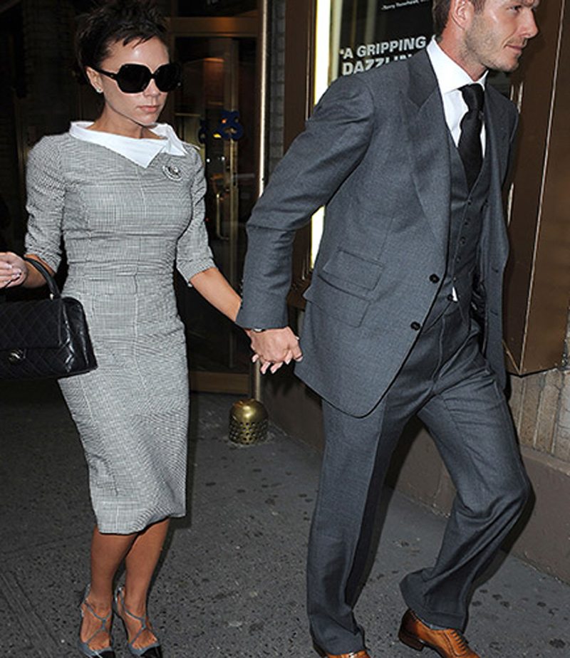 Victoria Beckham Outnet