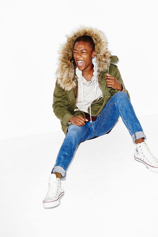 aritzia samira wiley
