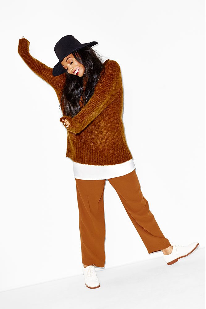aritzia wynter gordon