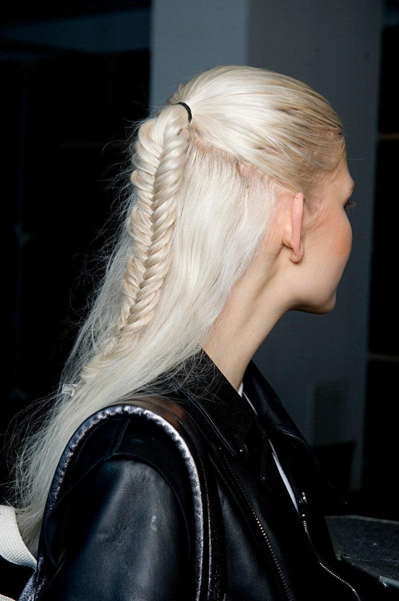 fall beauty trends 2014 braids