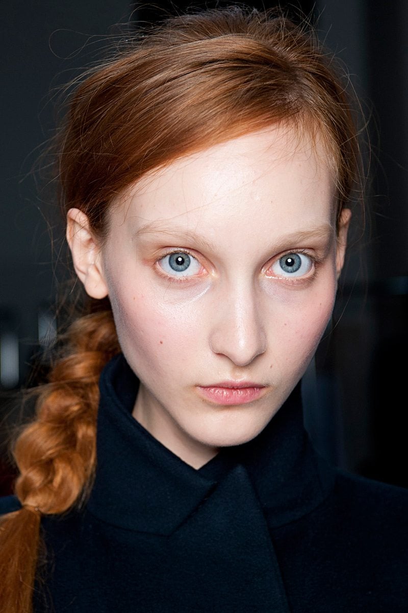 fall beauty trends 2014 braids