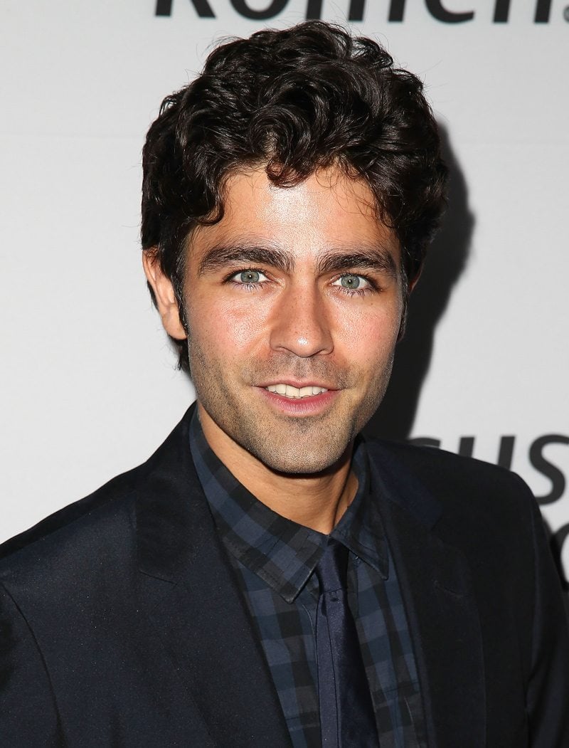 male celebrity hairstyles adrian grenier
