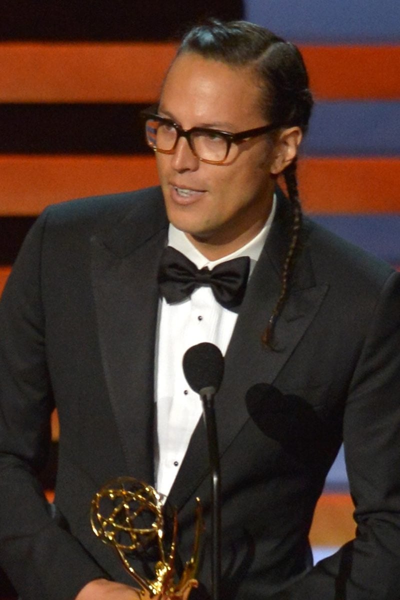 male celebrity hairstyles cary fukunaga