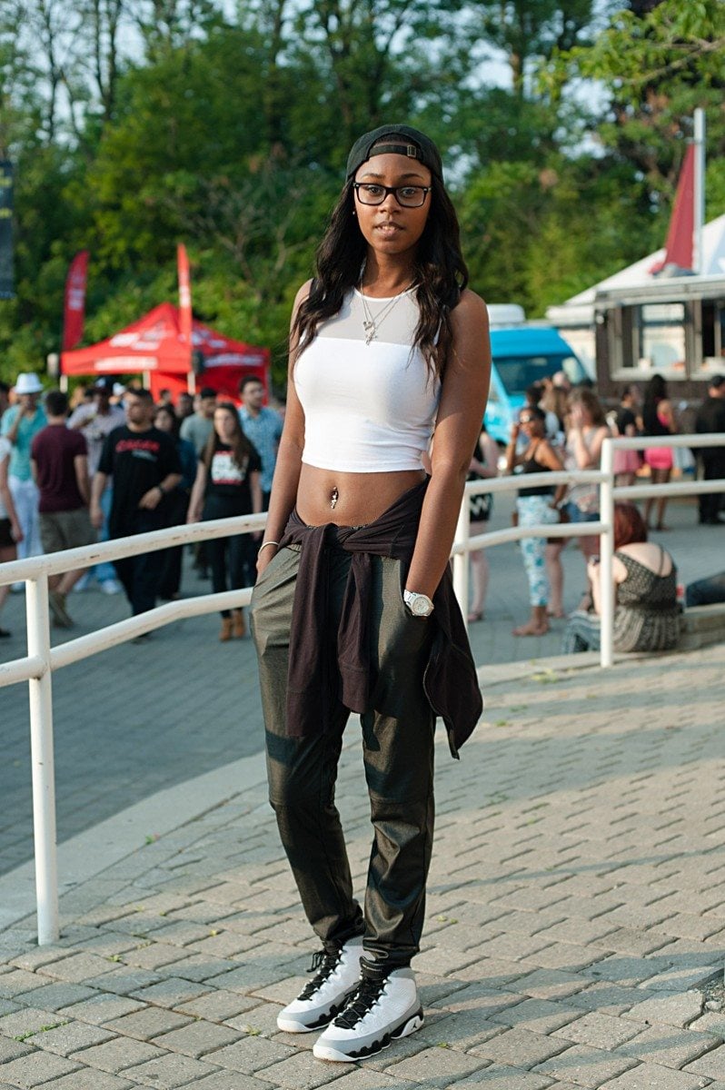 OVO Fest 2014
