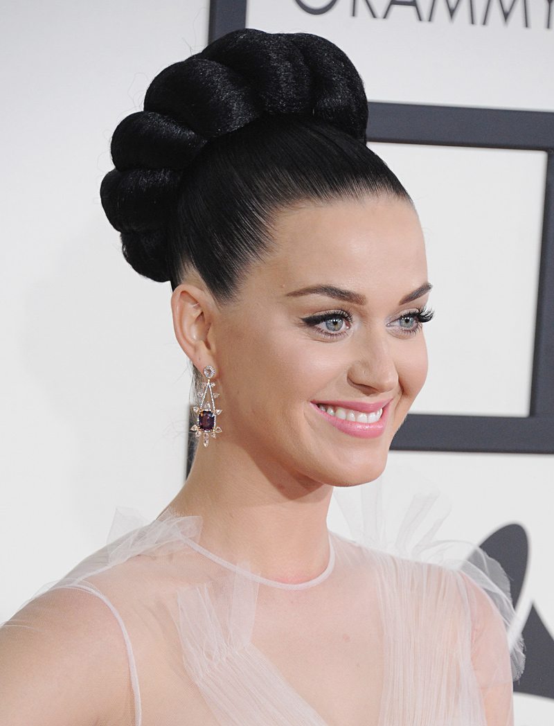 Updo Horoscopes - Gemini