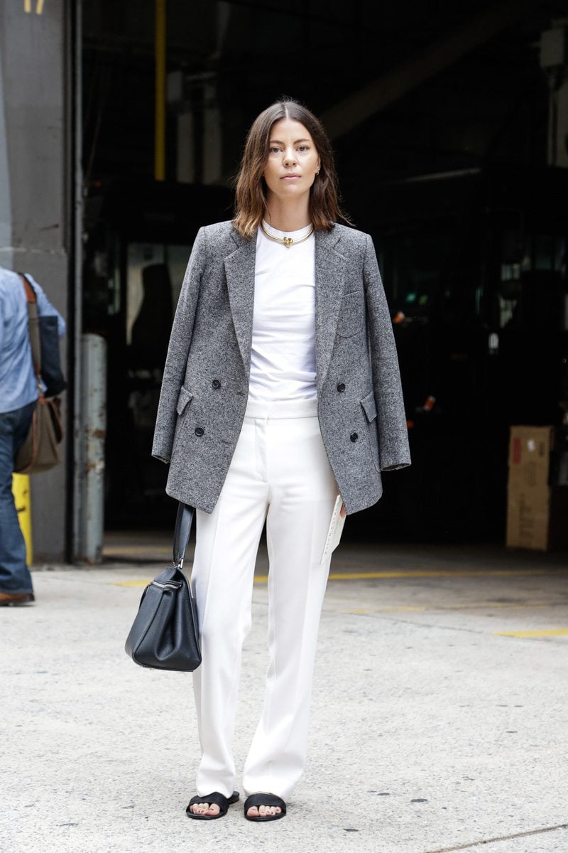 2014 New York Fashion Week Street Style 5