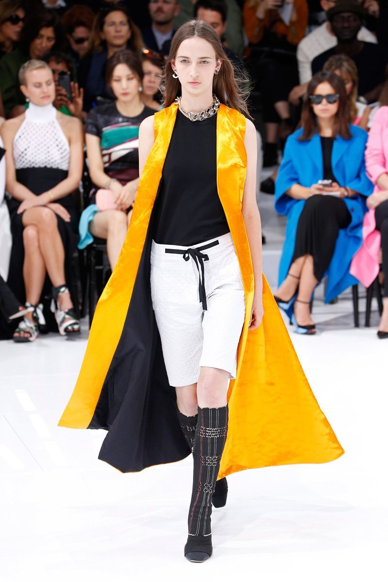 Dior Spring 2015