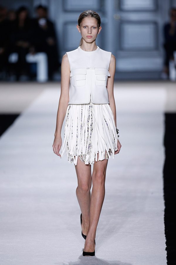 Giambattista Valli Spring 2015