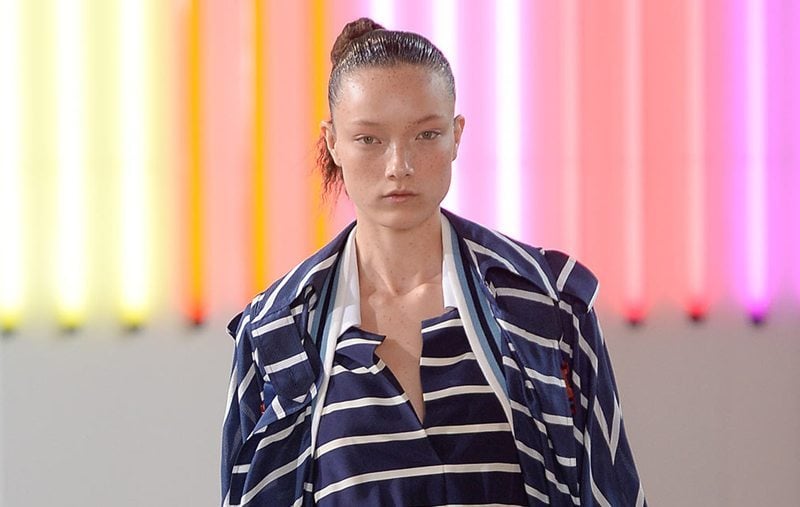London Fashion Week Top Beauty Trends