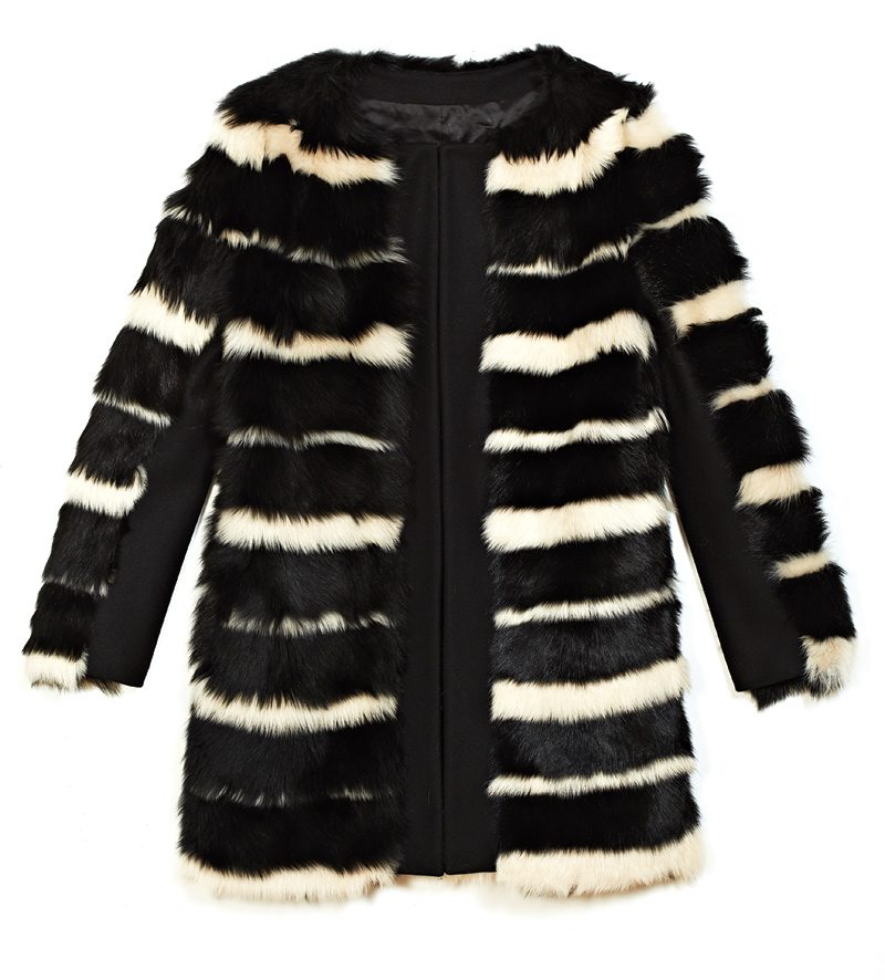 Paris Fashion Week Essentials
