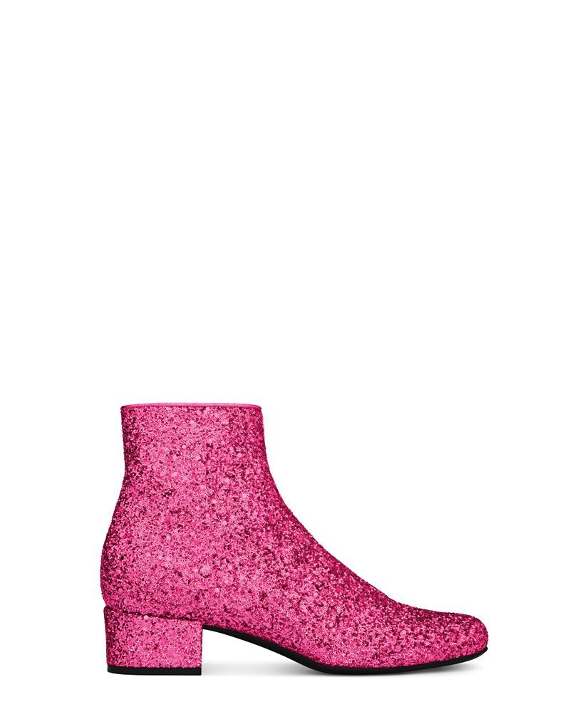 Paris Fashion Week Essentials