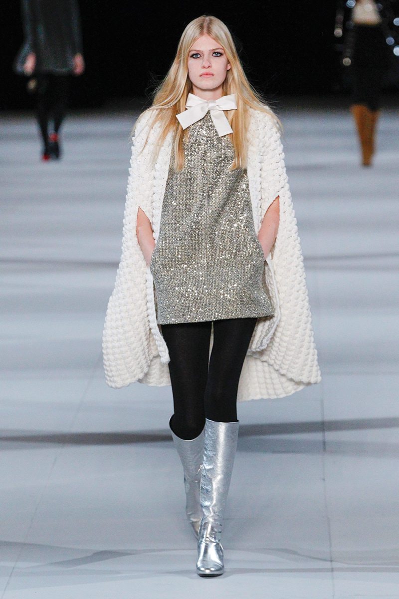 Paris Fashion Week Essentials