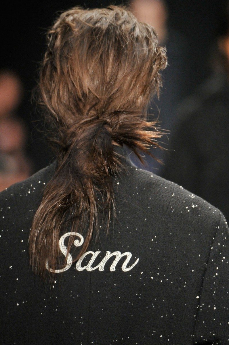 Rag Bone Fall 2014 Custom