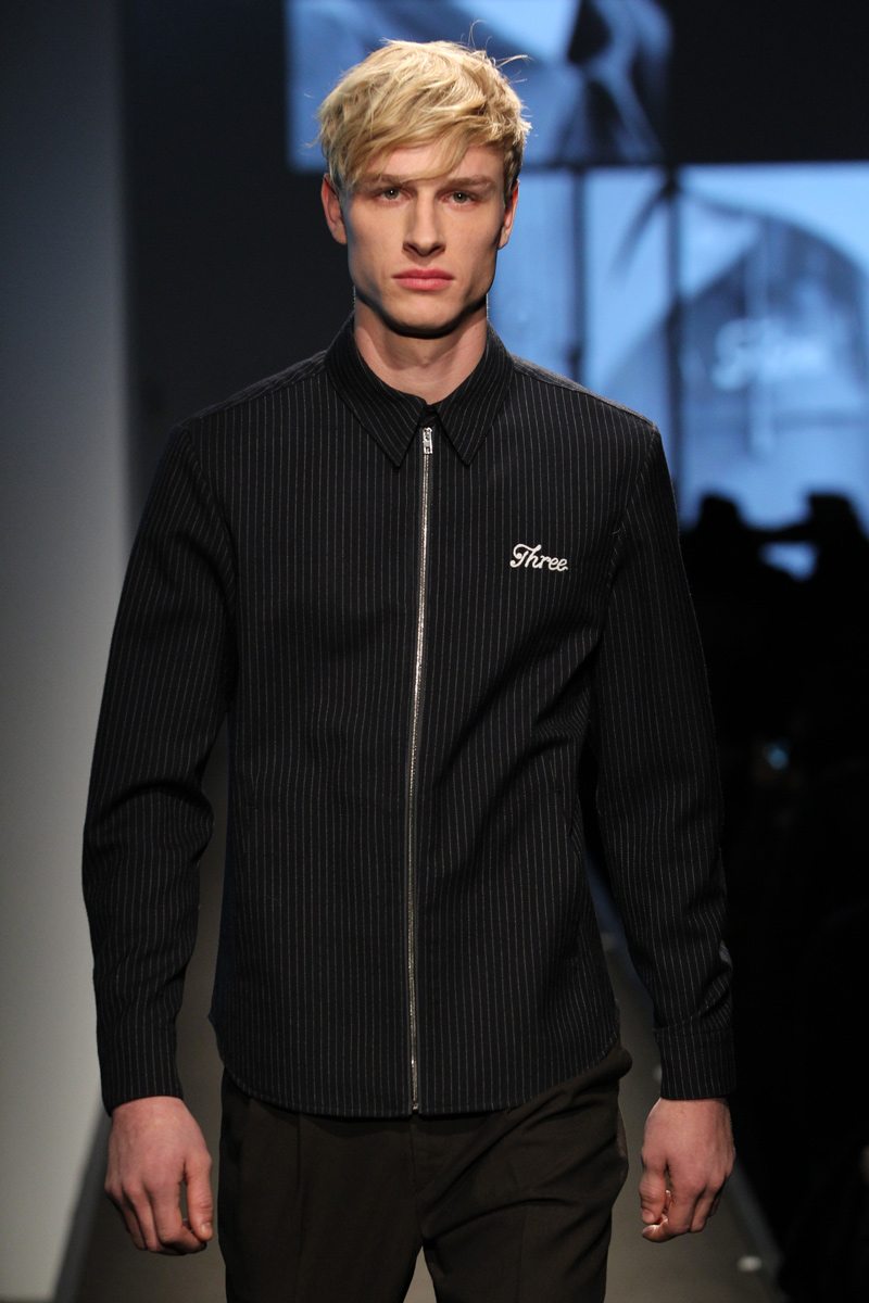 Rag Bone Fall 2014 Custom