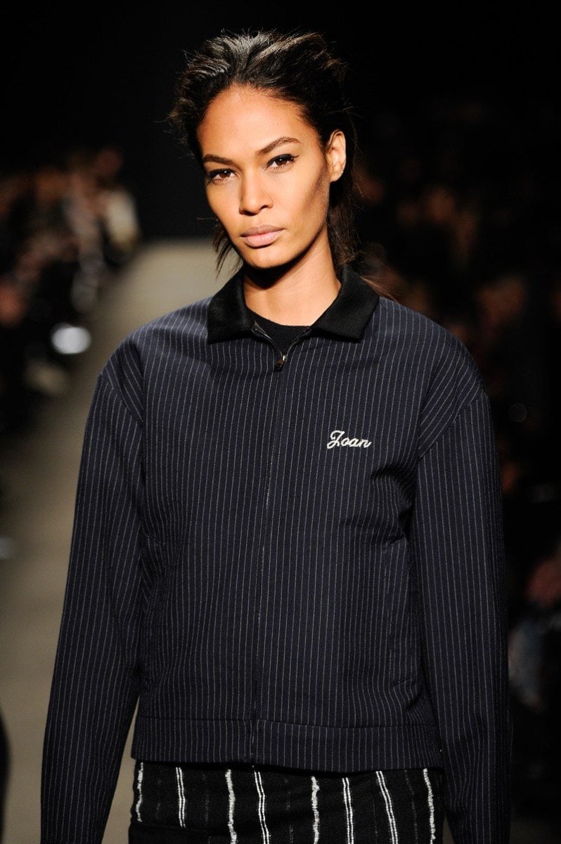 Rag Bone Fall 2014 Custom