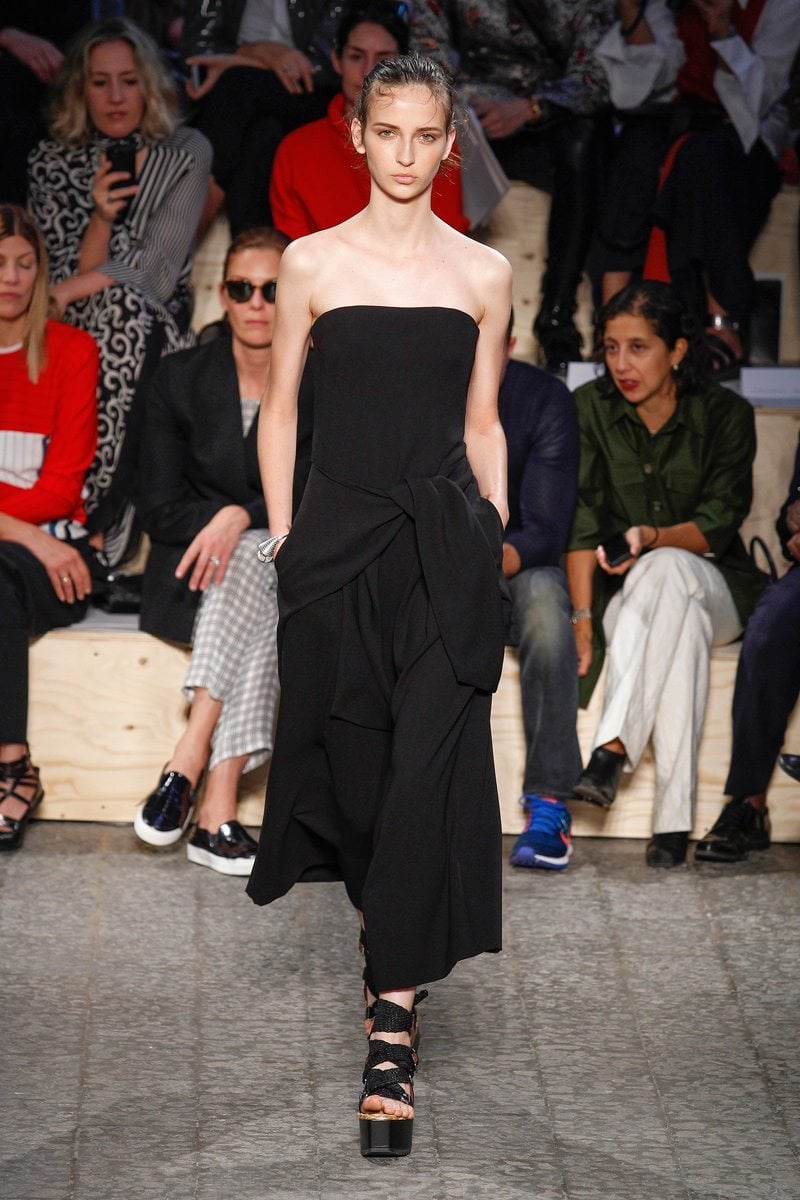 Sportmax Spring 2015