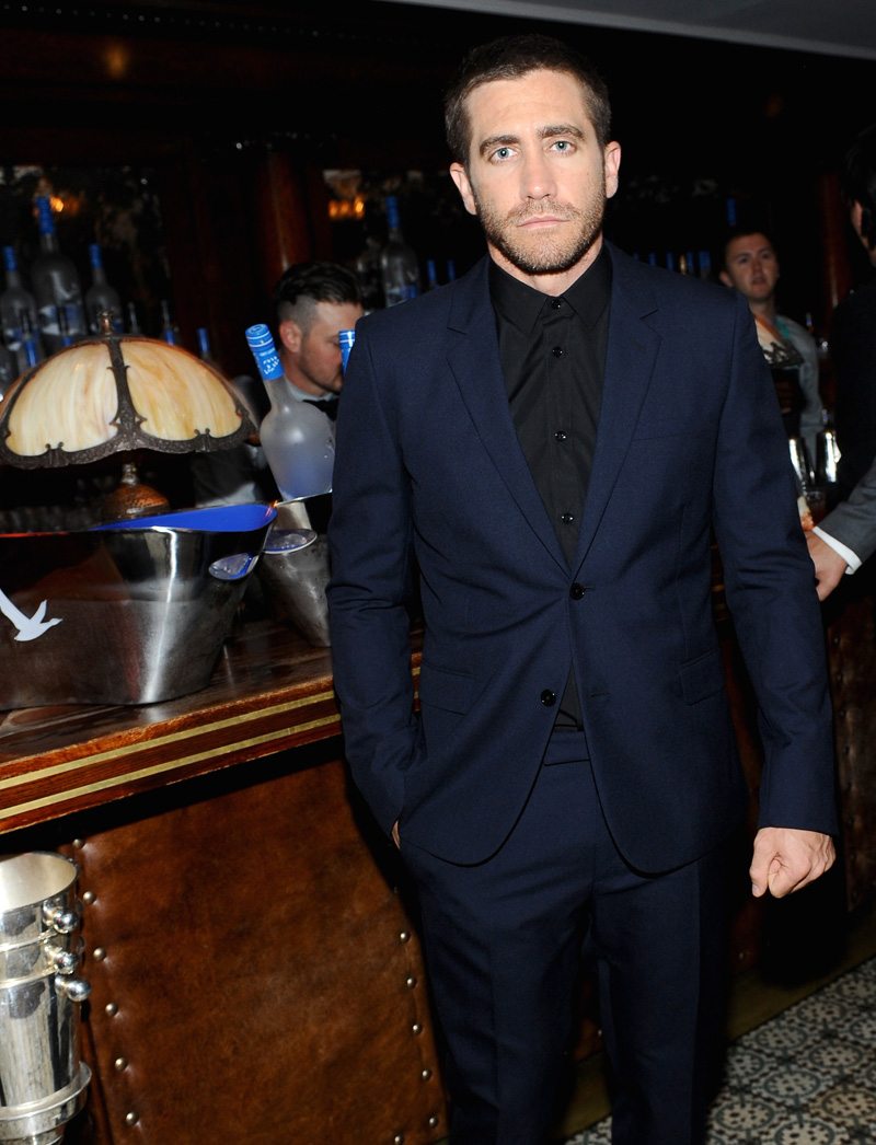 TIFF 2014 Nightcrawler Soho House 01