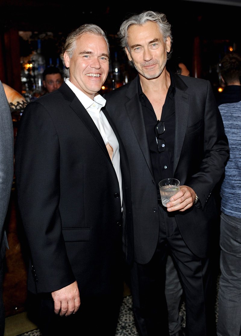 TIFF 2014 Nightcrawler Soho House 01