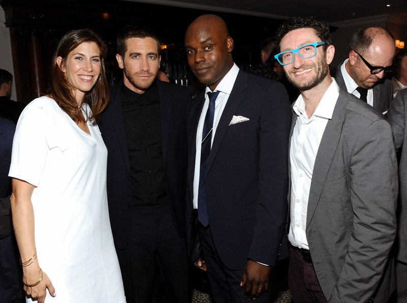 TIFF 2014 Nightcrawler Soho House 01
