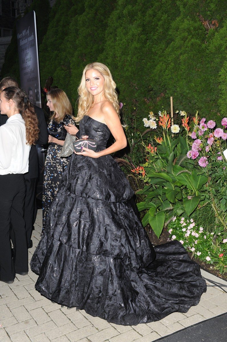 TIFF 2014 APJ Ainsley Kerr