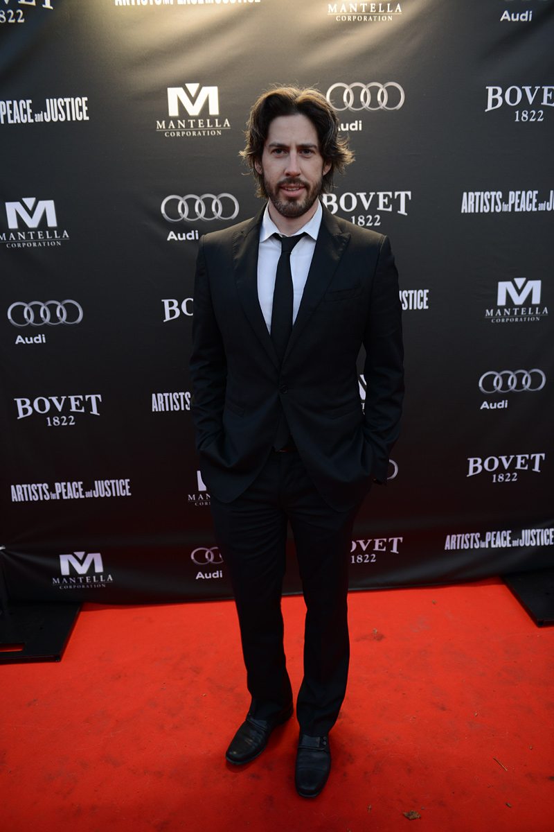 TIFF 2014 APJ Jason Reitman