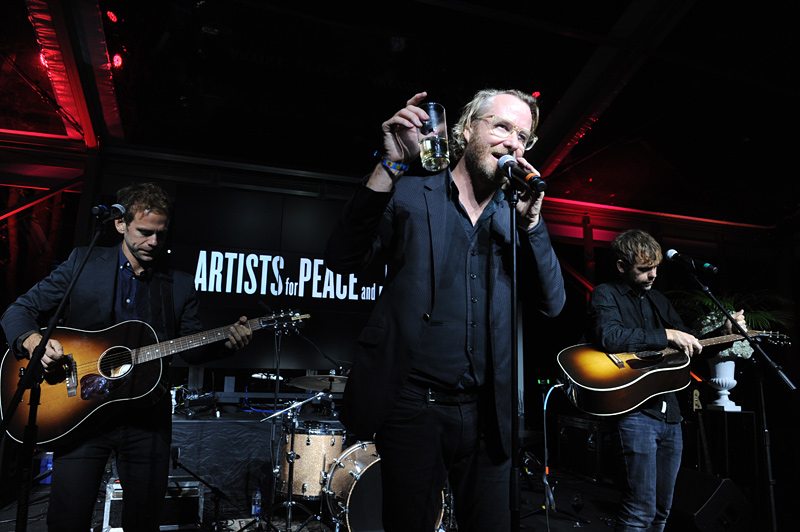TIFF 2014 APJ The National