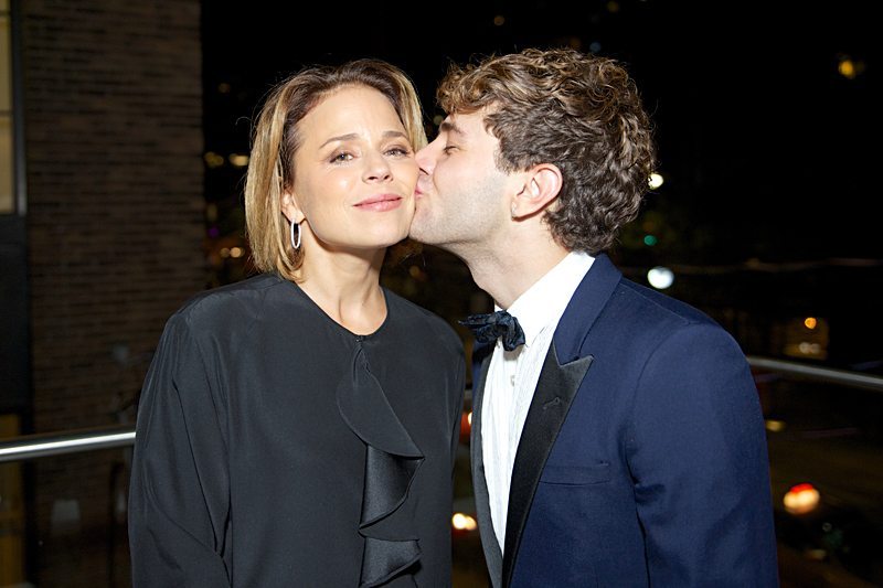 TIFF 2014 Mommy Party