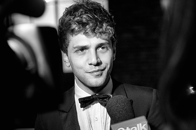 TIFF 2014 Mommy Party