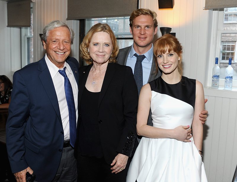 TIFF 2014 Soho House