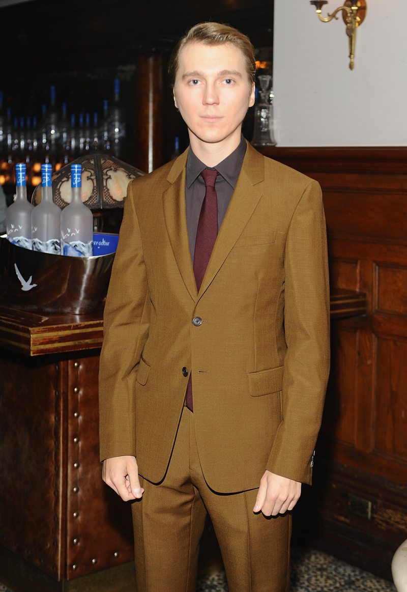 TIFF 2014 Soho House