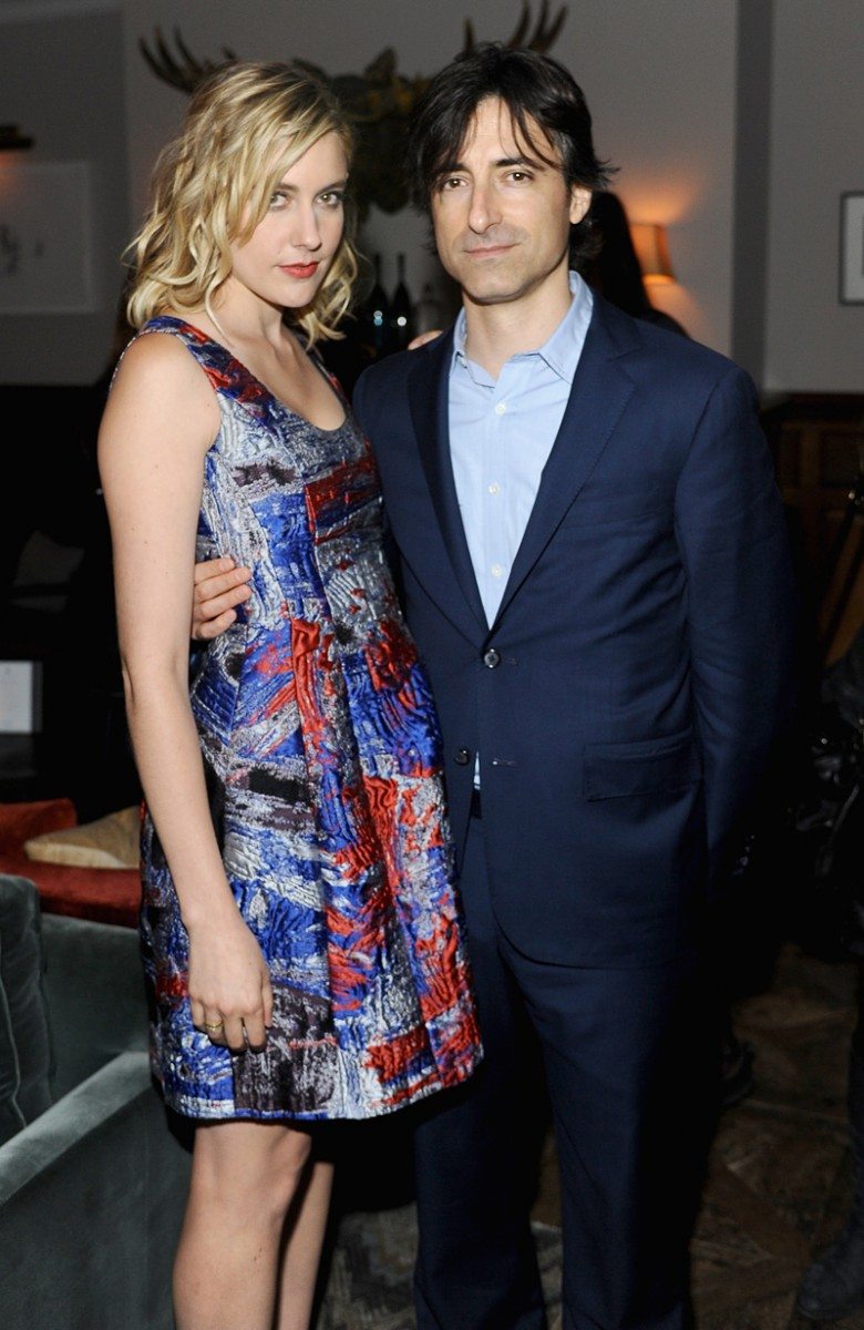 TIFF 2014 Soho House While Were Young