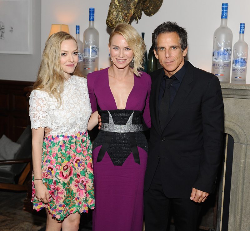 TIFF 2014 Soho House While Were Young