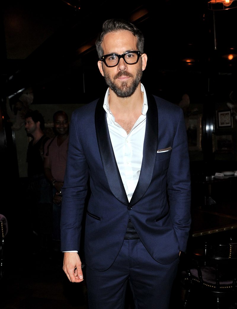TIFF 2014 The Voices After Party
