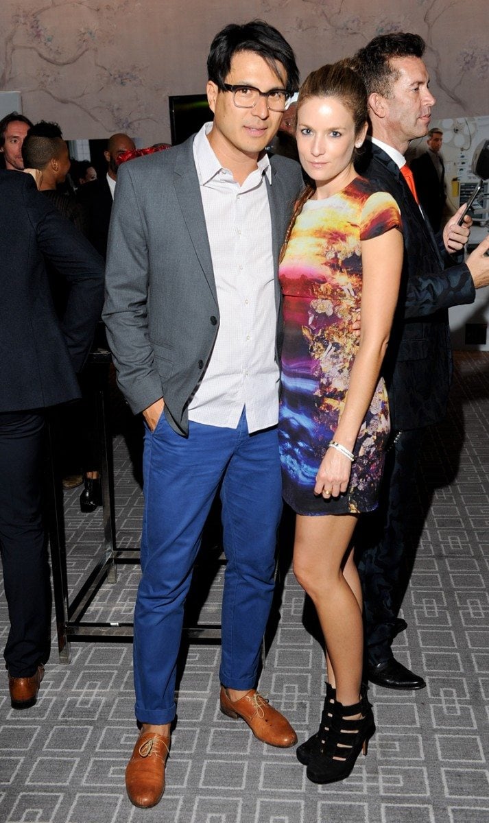 Toronto Life Most Stylish 2014 Party 29