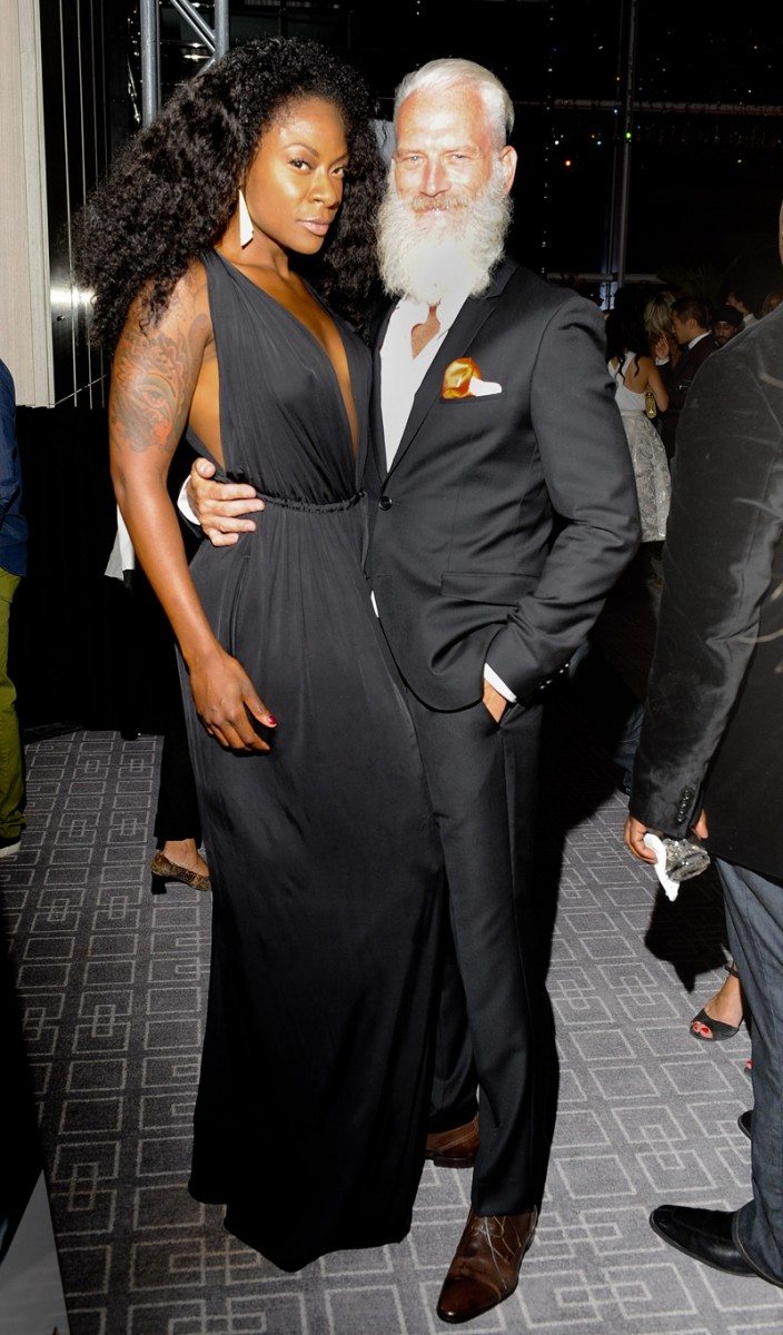 Toronto Life Most Stylish 2014 Party 30