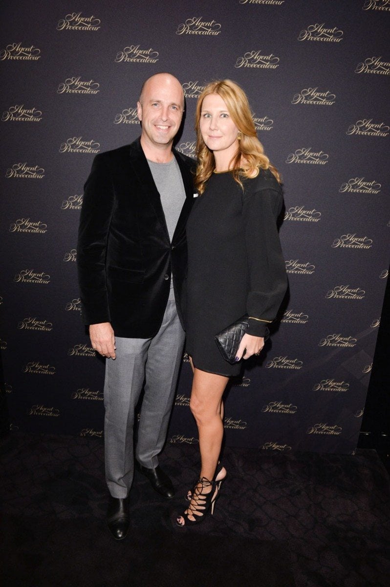 Agent Provocateur Toronto