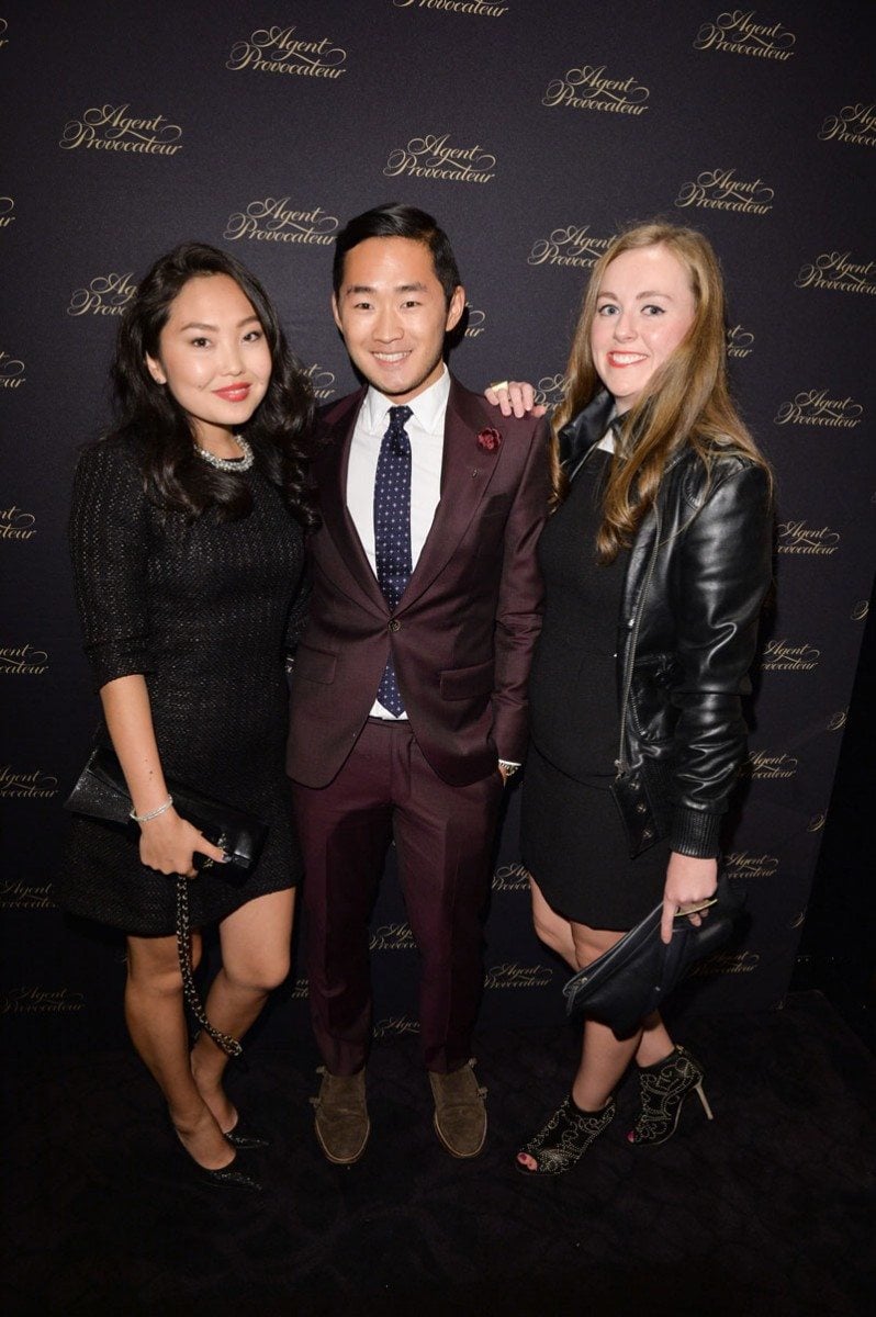 Agent Provocateur Toronto