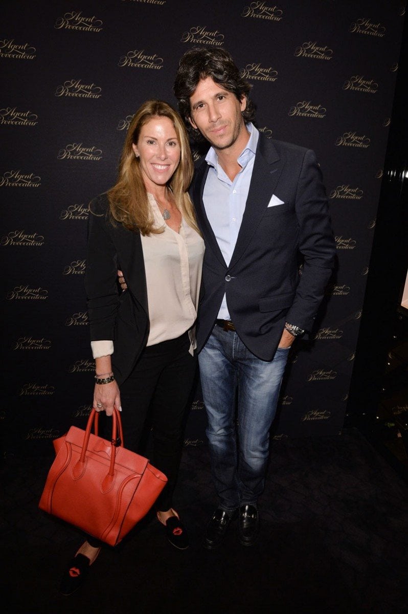 Agent Provocateur Toronto