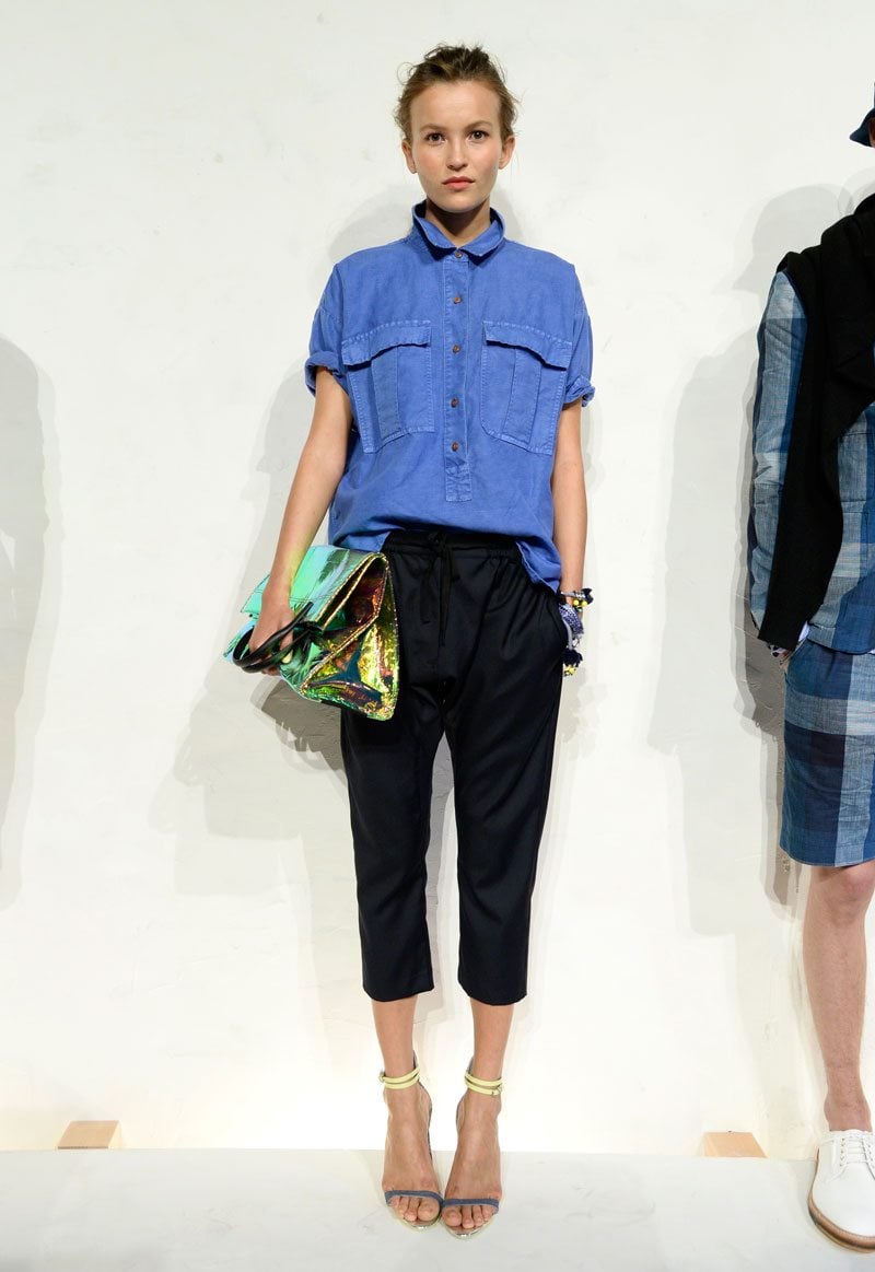 J. Crew