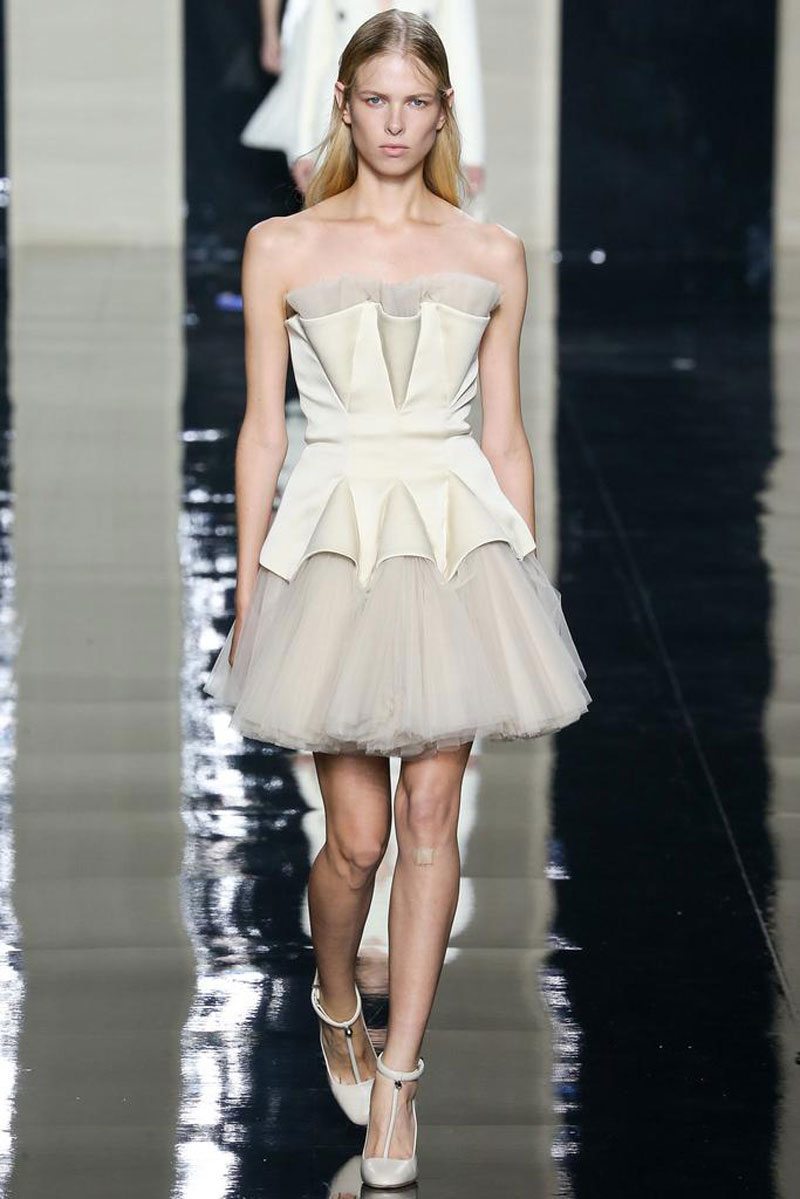London Fashion Week Memorable Moments