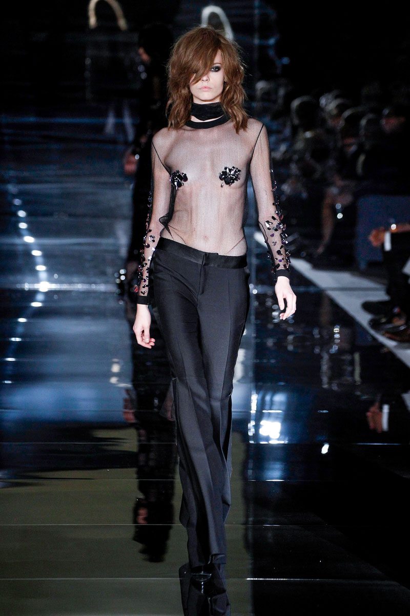 London Fashion Week Memorable Moments
