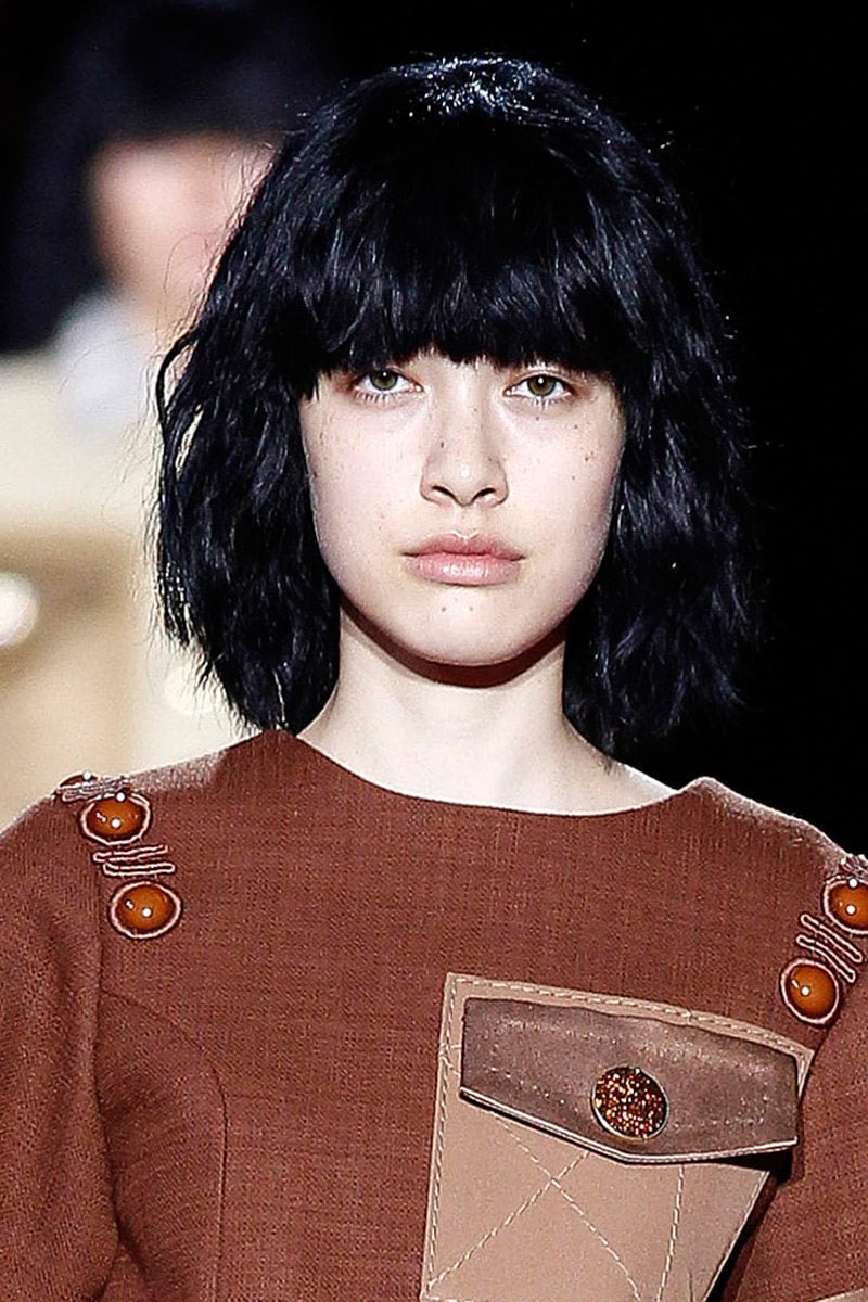 new york fashion week makeup marc jacobs spring 2015