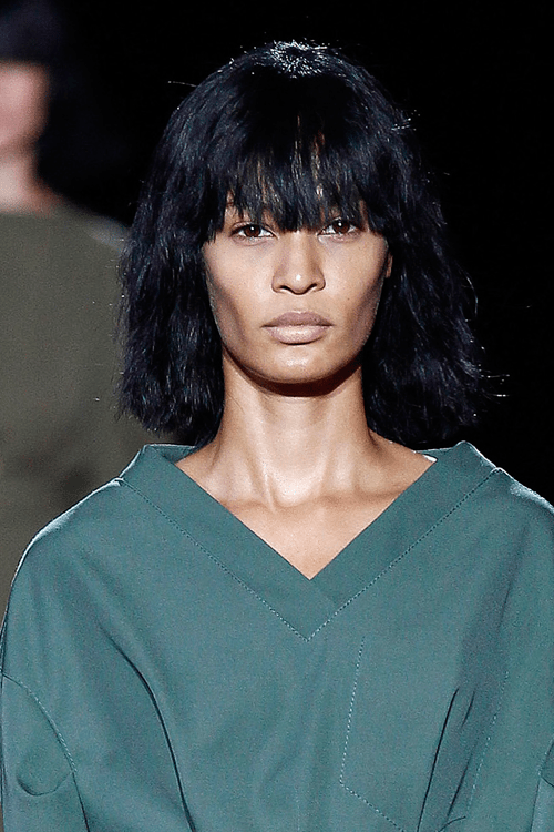 new york fashion week makeup marc jacobs spring 2015