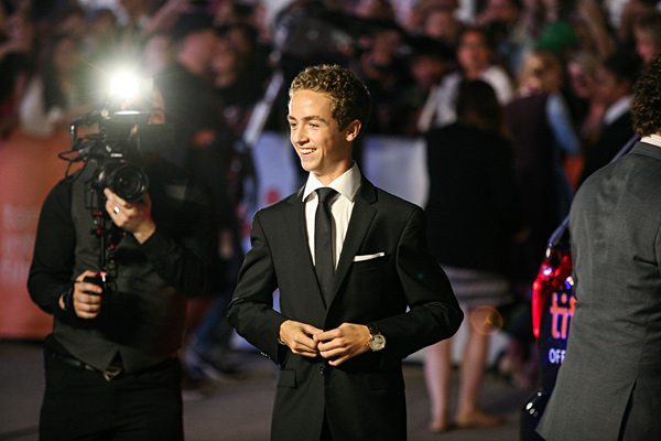 tiff 2014 maps to the stars red carpet