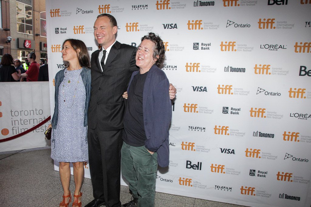 TIFF 2014 Still Alice red carpet