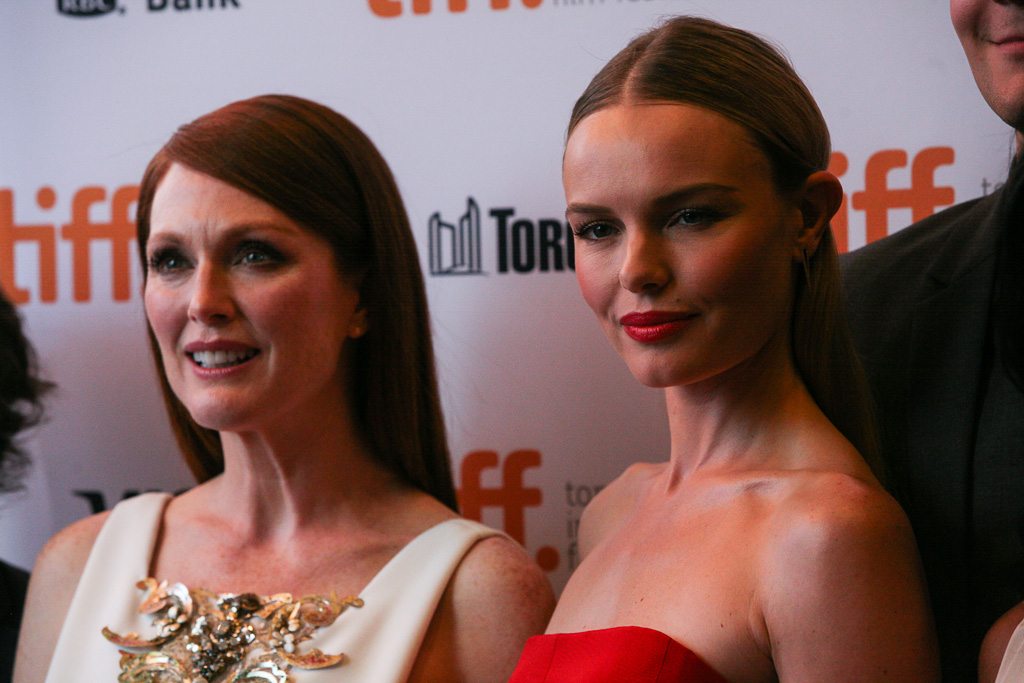 TIFF 2014 Still Alice red carpet