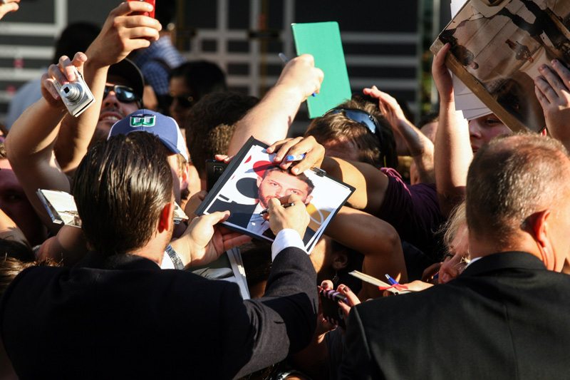 tiff 2014 the drop red carpet 16